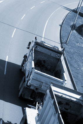 How do you think outside the box to keep gravel in the box? How do you think outside the box to keep gravel in the box?