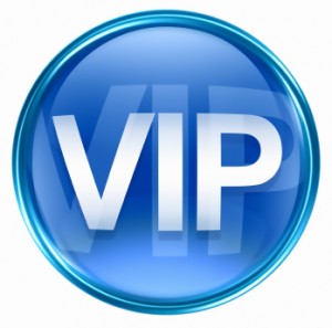 Registered User Benefits
