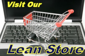 Lean Store