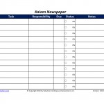 Kaizen Newspaper Kaizen Newspaper