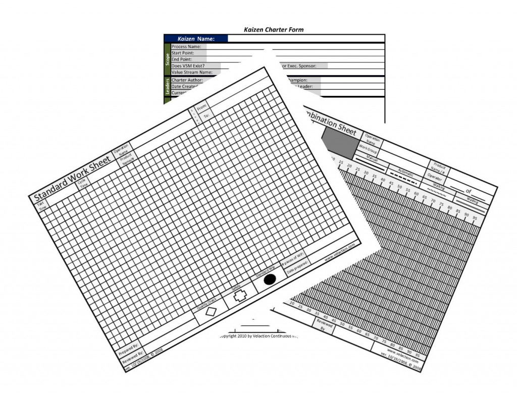 Lean Forms