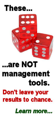 Get Control of Your Operation.