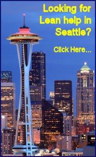 Lean Seattle