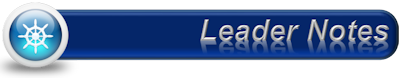Lean Terms Leader Notes