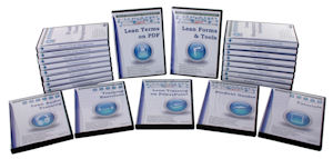 Lean Training System Rollout Pack
