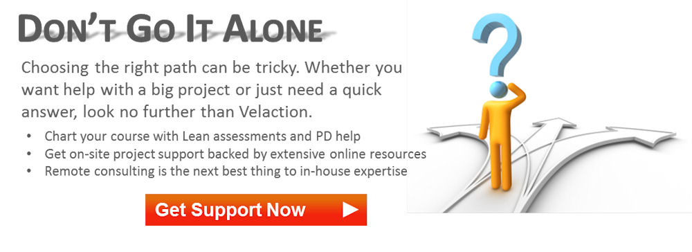 Get-Improvement-Support