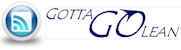The Gotta Go Lean Blog