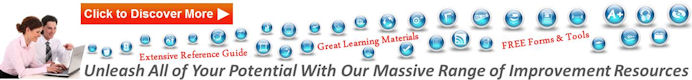 Lean Learning Resources