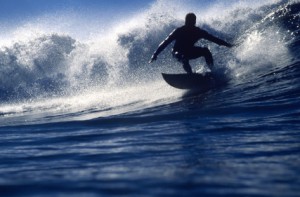 Work Lean and Surf the Continuous Improvement Wave
