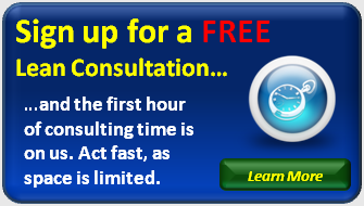 Learn how to get a free hour of remote consulting with a Lean consultation.