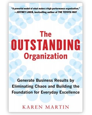 The Outstanding Organization